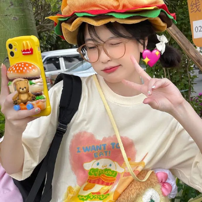 角色