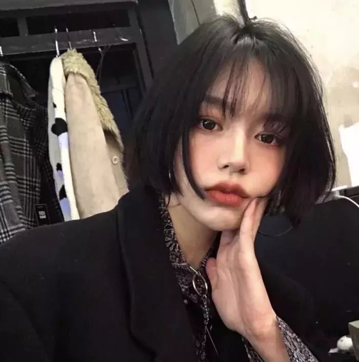 敬子的手