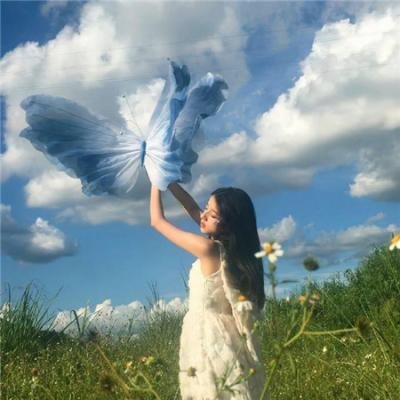 穿警服的那些女孩儿